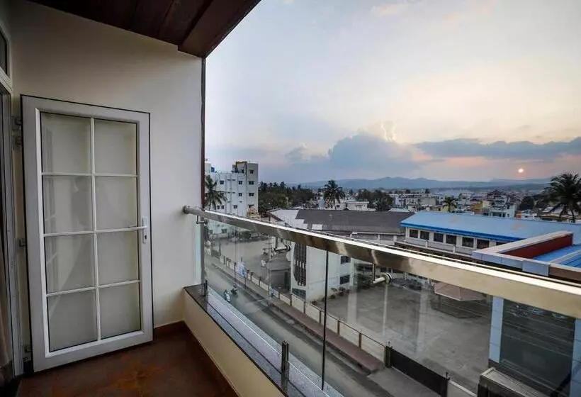 ホテル Tresca A Luxury