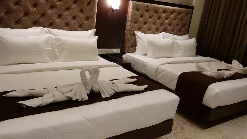 ホテル Tresca A Luxury