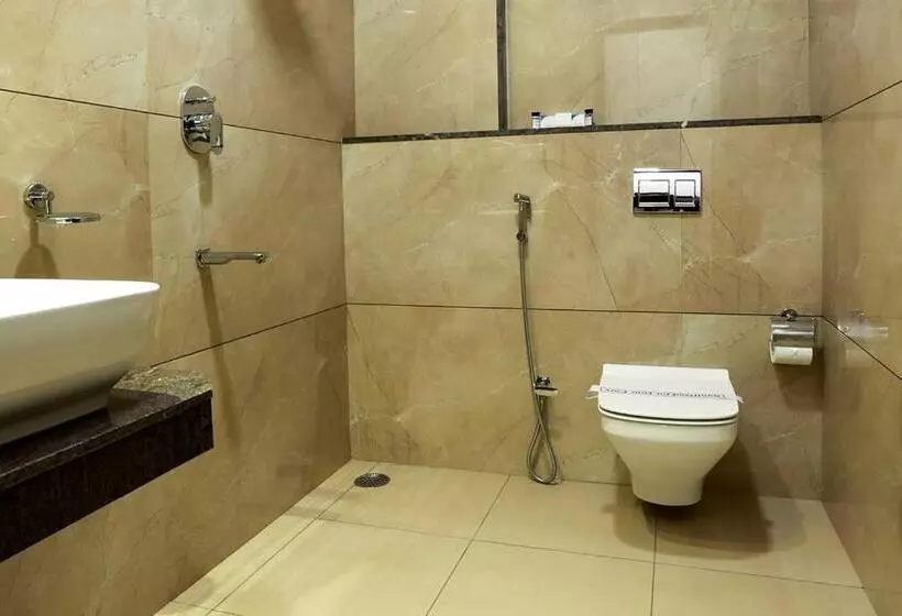 ホテル Tresca A Luxury