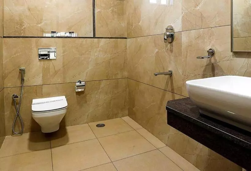 ホテル Tresca A Luxury