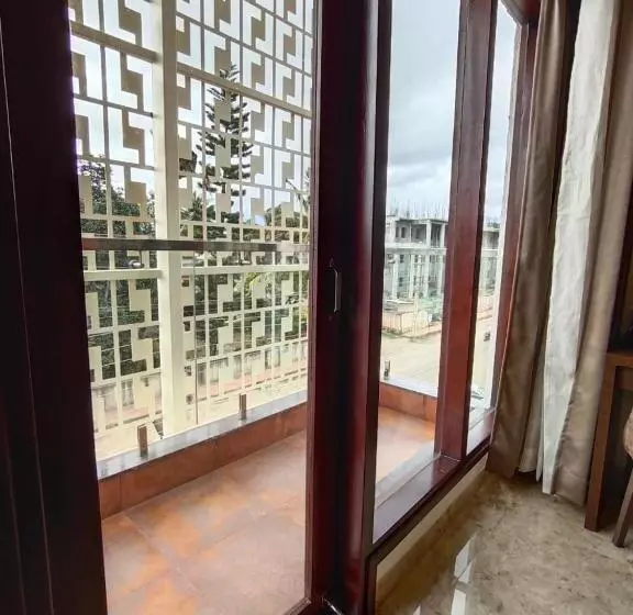 ホテル Tresca A Luxury