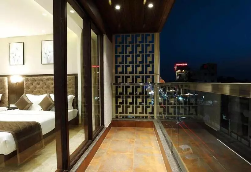 ホテル Tresca A Luxury