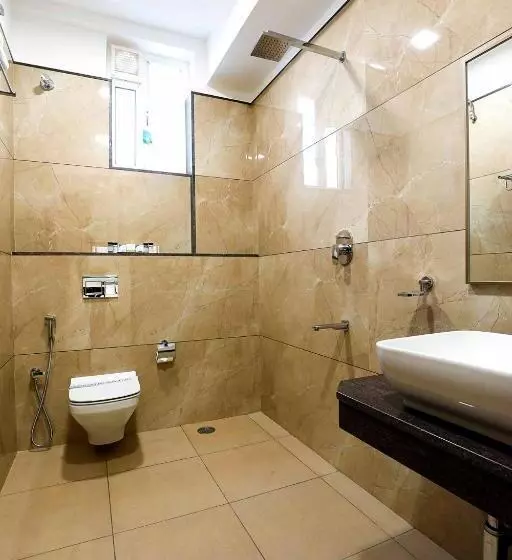 ホテル Tresca A Luxury