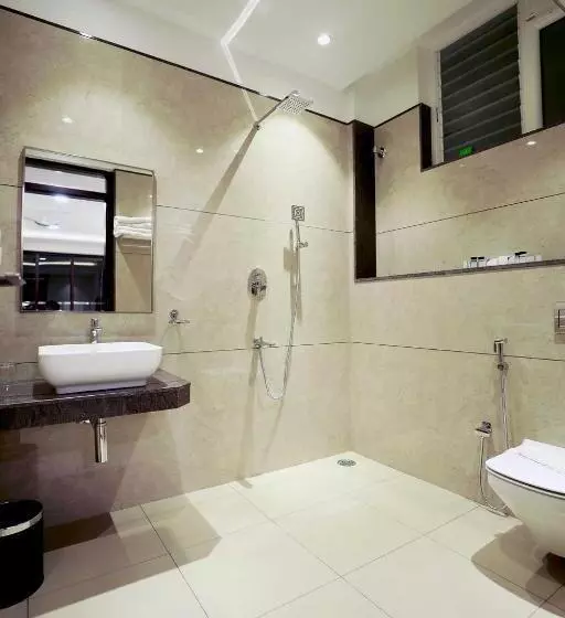 ホテル Tresca A Luxury