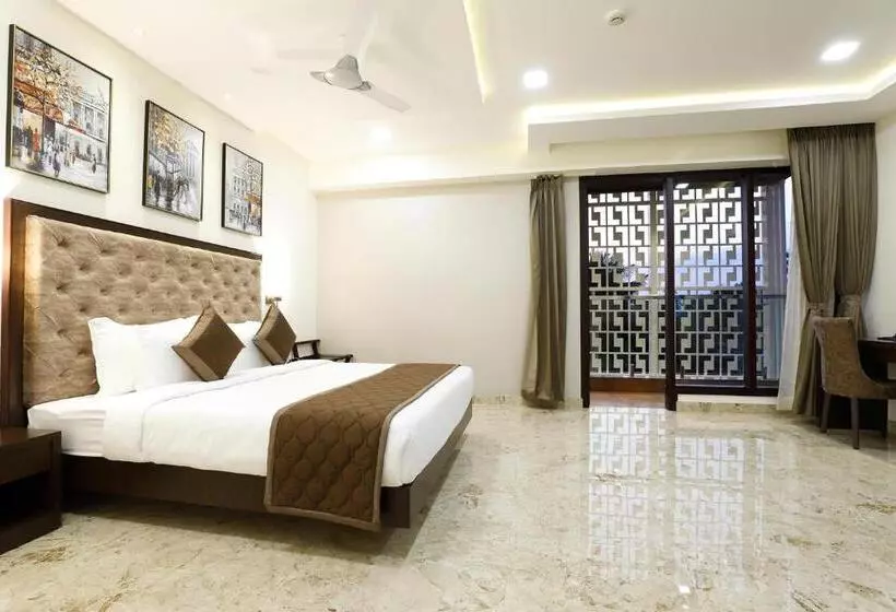 ホテル Tresca A Luxury