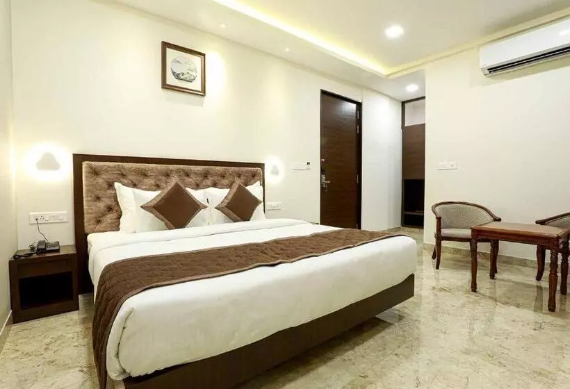 ホテル Tresca A Luxury