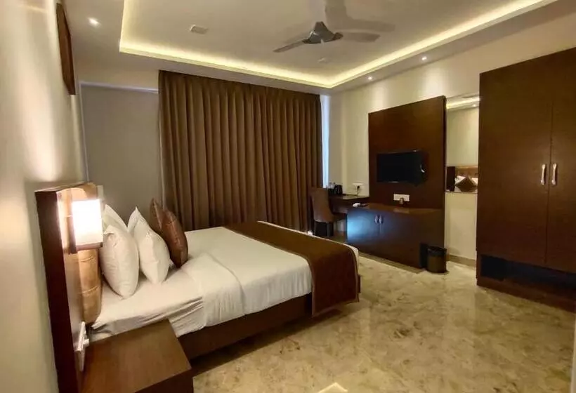 ホテル Tresca A Luxury