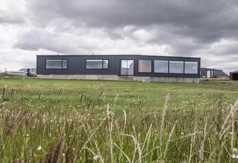Line Hotel Patagonia
