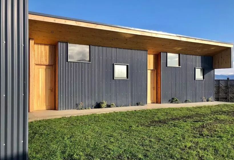 Line Hotel Patagonia