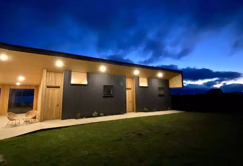 Line Hotel Patagonia