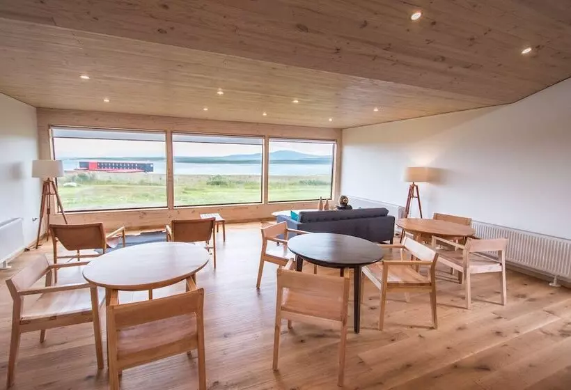 Line Hotel Patagonia