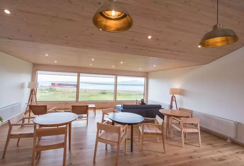 Line Hotel Patagonia