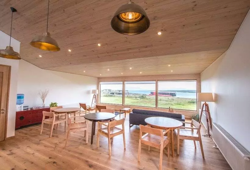 Line Hotel Patagonia
