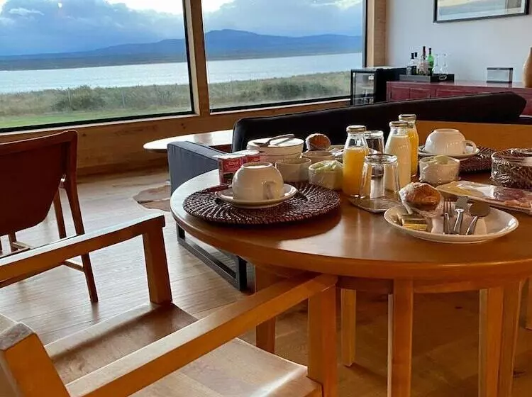 Line Hotel Patagonia