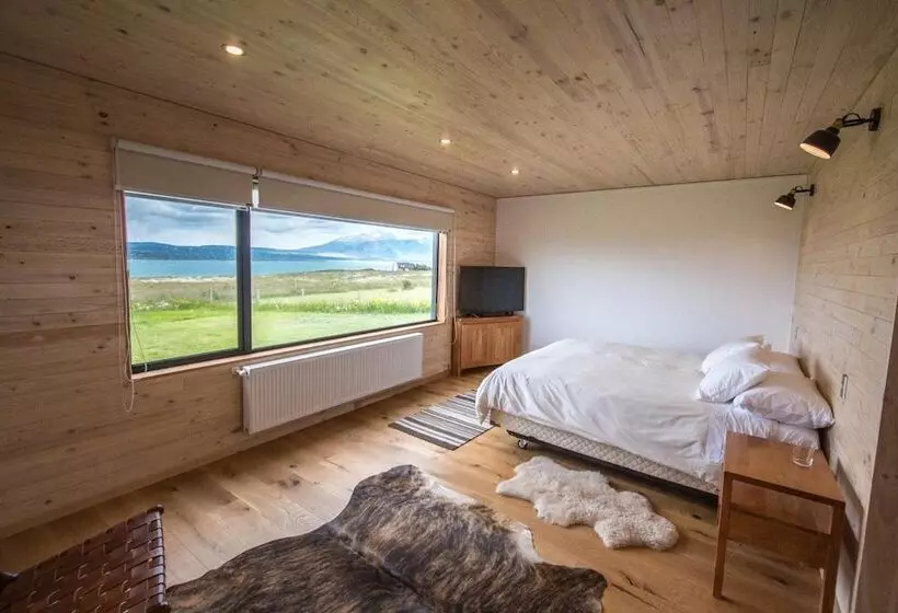 Line Hotel Patagonia