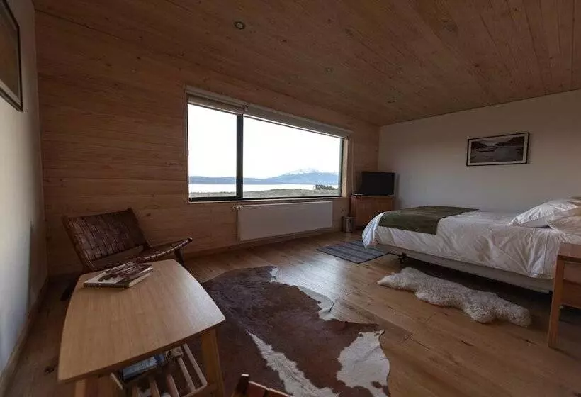 Line Hotel Patagonia