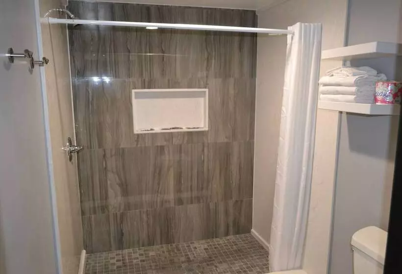 Motelli Bell Gardens Inn Los Angeles  Bell Gardens