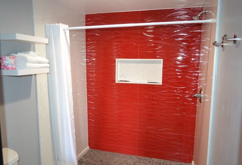 מוטל Bell Gardens Inn Los Angeles  Bell Gardens