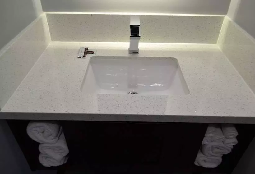 Motelli Bell Gardens Inn Los Angeles  Bell Gardens