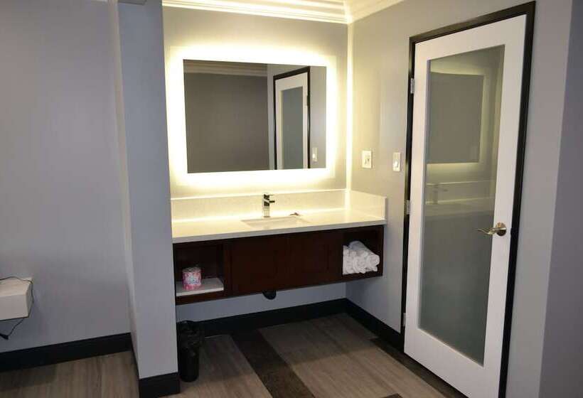 מוטל Bell Gardens Inn Los Angeles  Bell Gardens