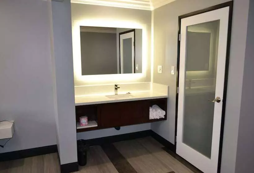 Motelli Bell Gardens Inn Los Angeles  Bell Gardens