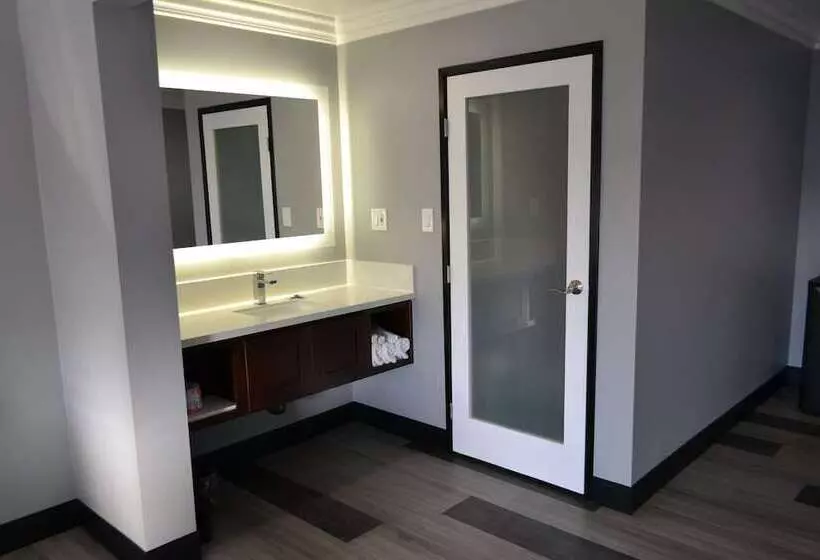 Motelli Bell Gardens Inn Los Angeles  Bell Gardens