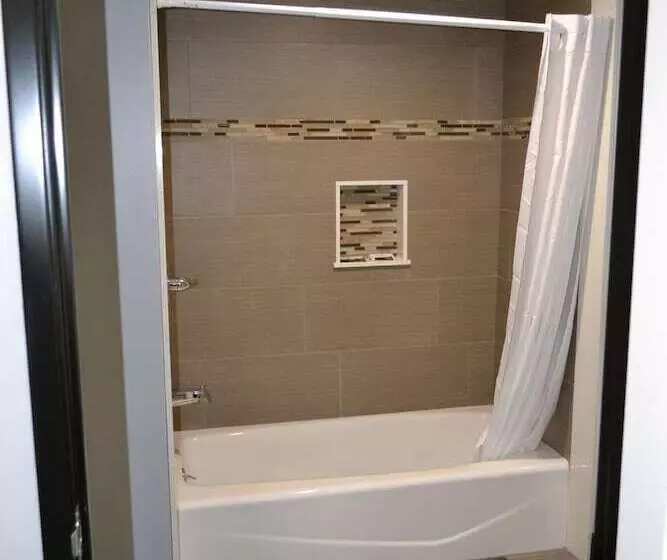 Motelli Bell Gardens Inn Los Angeles  Bell Gardens