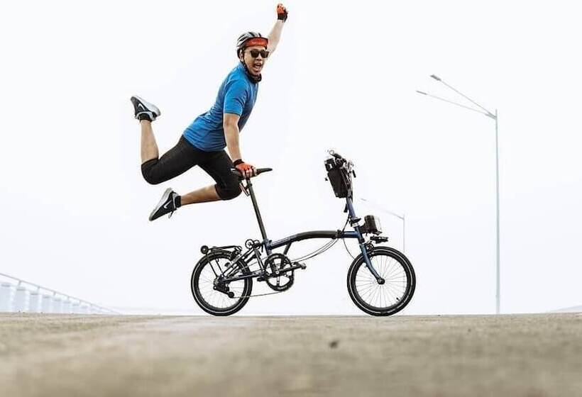 Oakwood Apartments Pik Jakarta