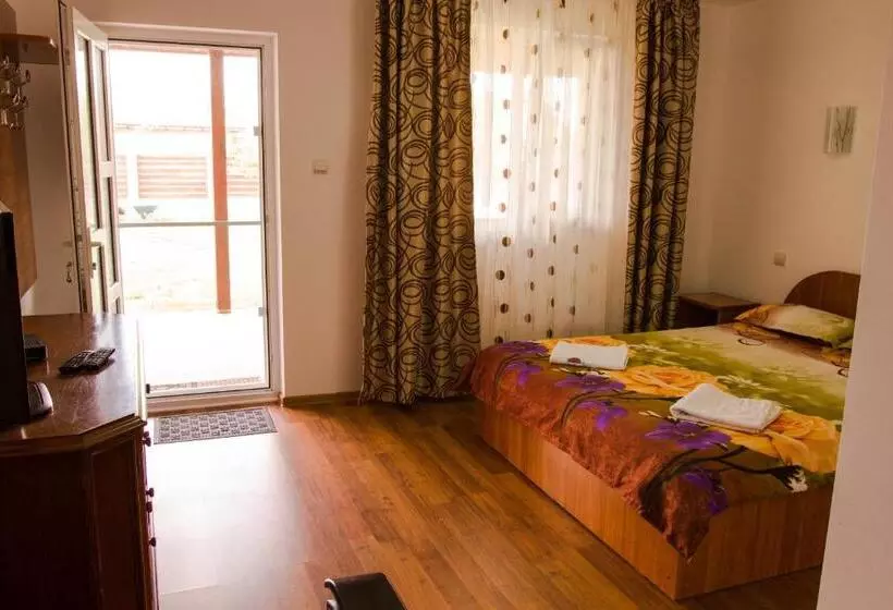 Pensjonat Casa Badea