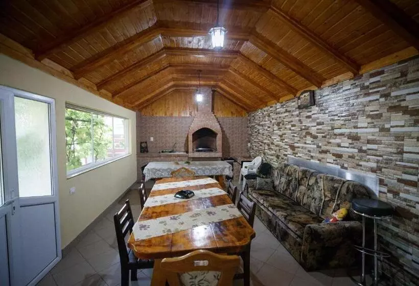 Pensjonat Casa Badea
