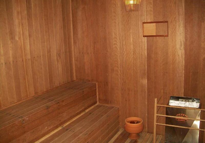 膳宿费 Chalés Montanha Pousada