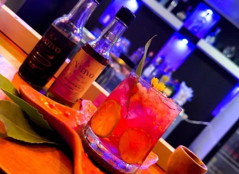 膳宿费 Colibrí Del Mar