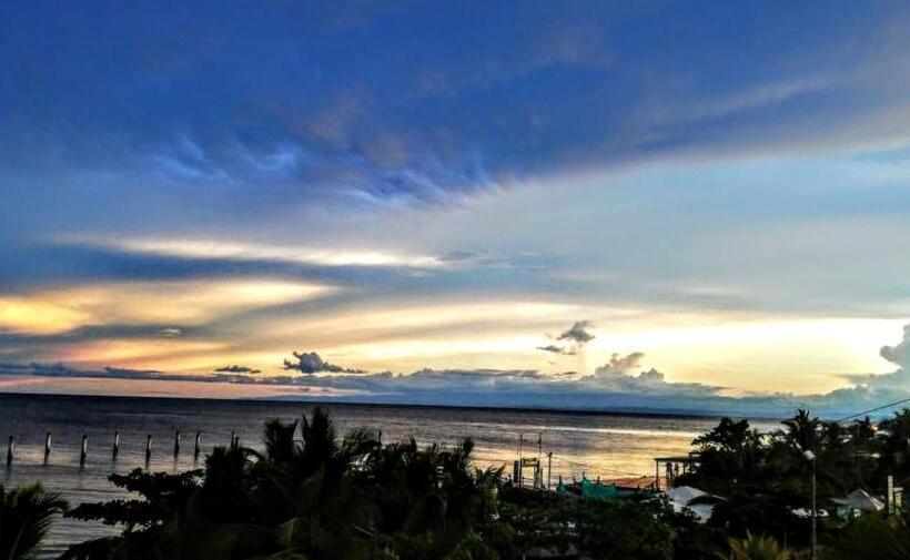 膳宿费 Colibrí Del Mar