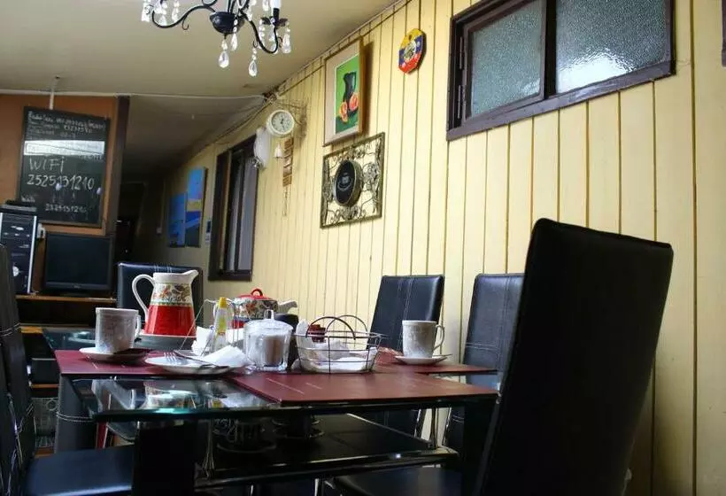 ペンション Hostal Collao