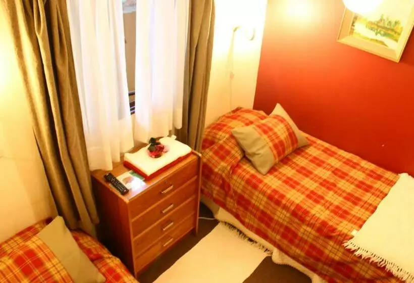 ペンション Hostal Collao