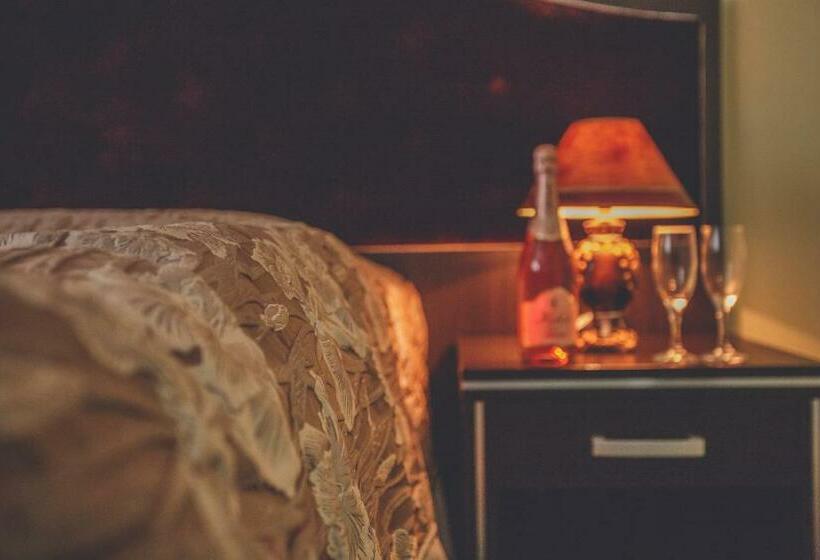 膳宿费 Penzión Kolibrík