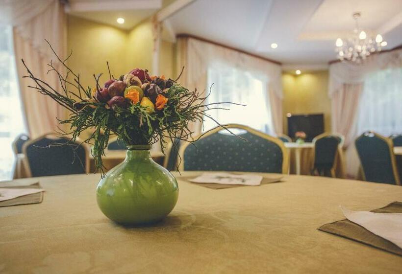 膳宿费 Penzión Kolibrík