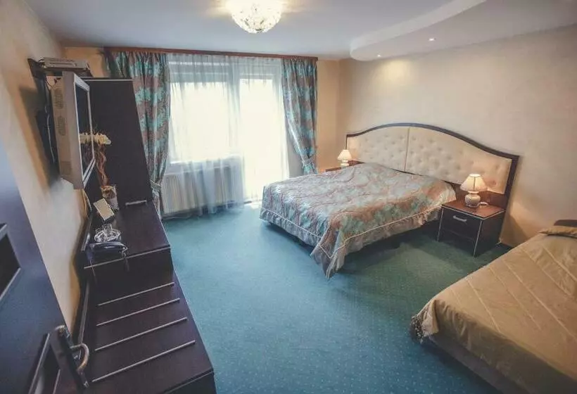 Majatalo Penzión Kolibrík