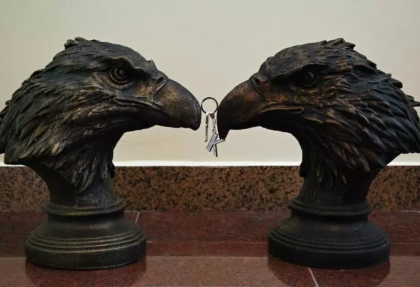 Majatalo Penzión Kolibrík