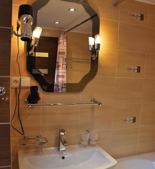 膳宿费 Penzión Kolibrík