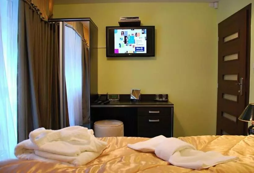 Majatalo Penzión Kolibrík