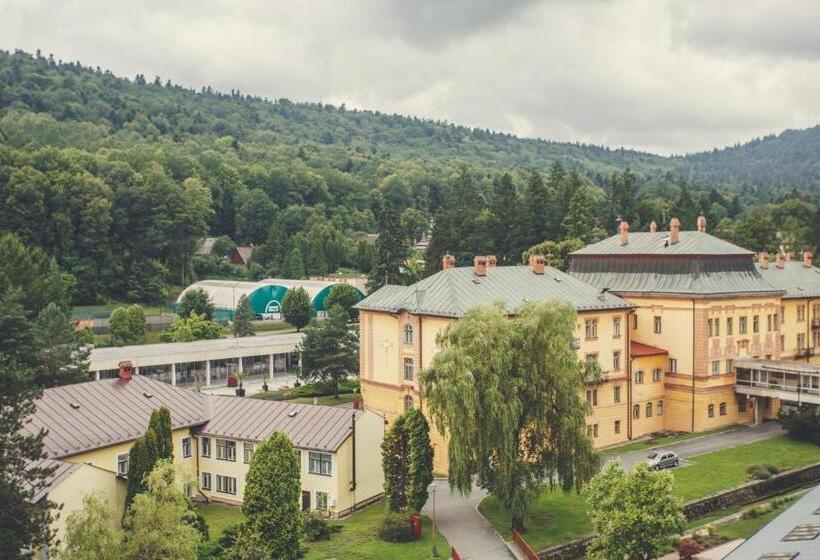 膳宿费 Penzión Kolibrík