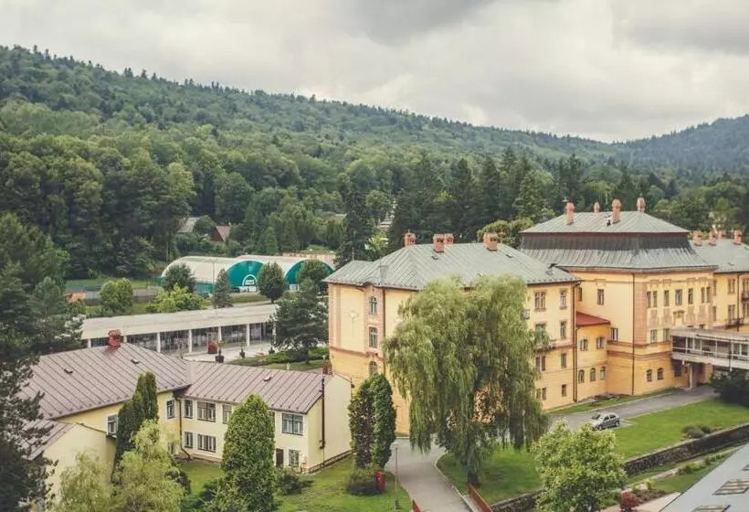 Majatalo Penzión Kolibrík