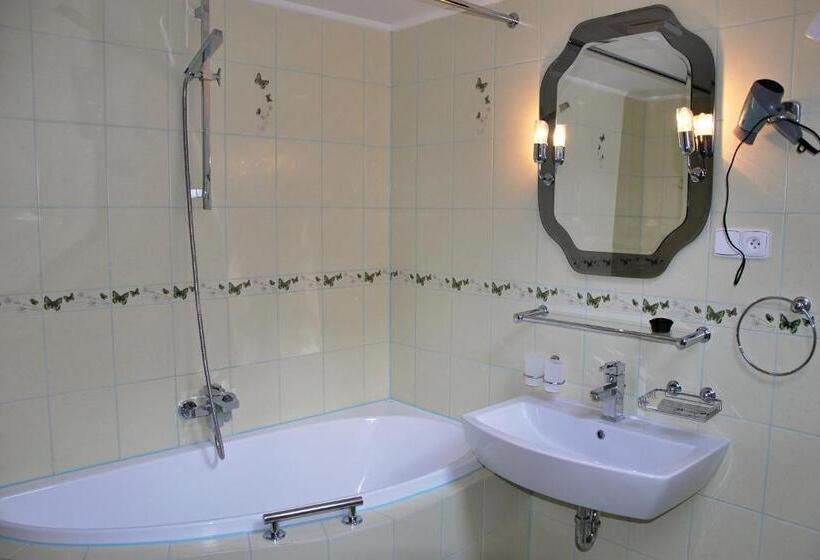 膳宿费 Penzión Kolibrík