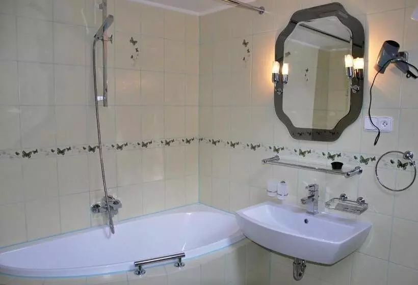 Majatalo Penzión Kolibrík