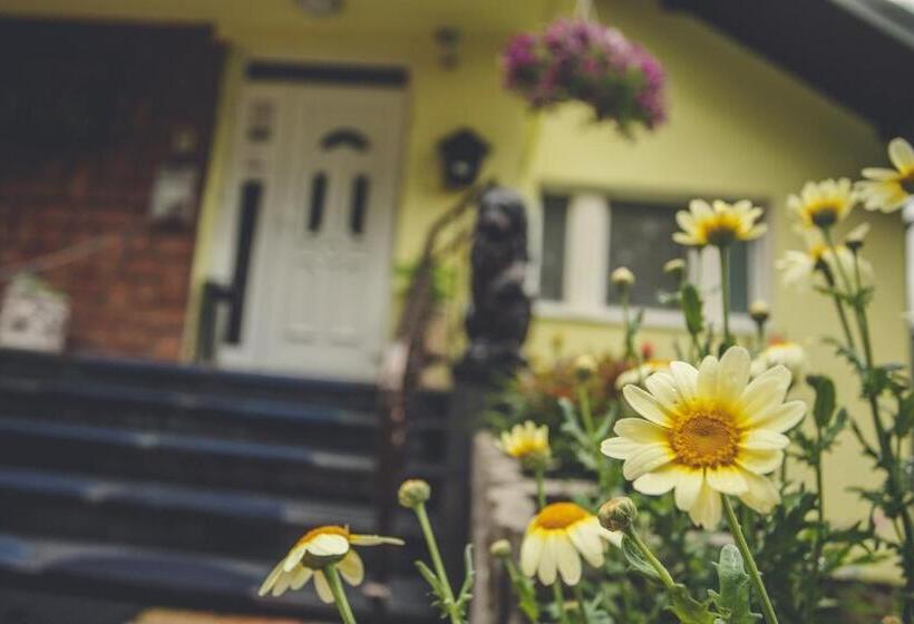 膳宿费 Penzión Kolibrík