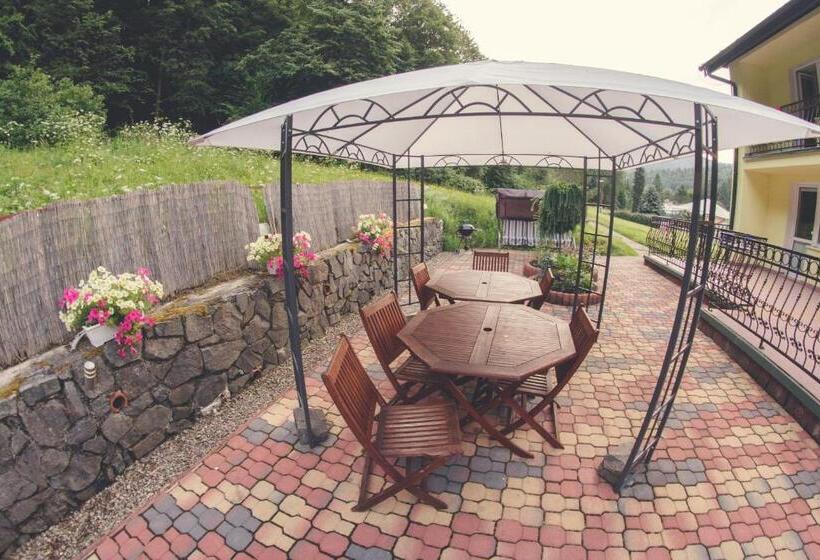 膳宿费 Penzión Kolibrík