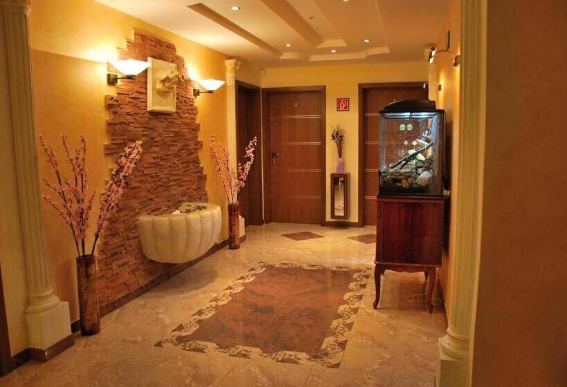 بنسيون Penzión Kolibrík