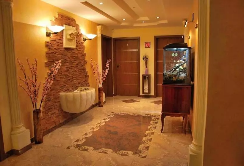 Majatalo Penzión Kolibrík