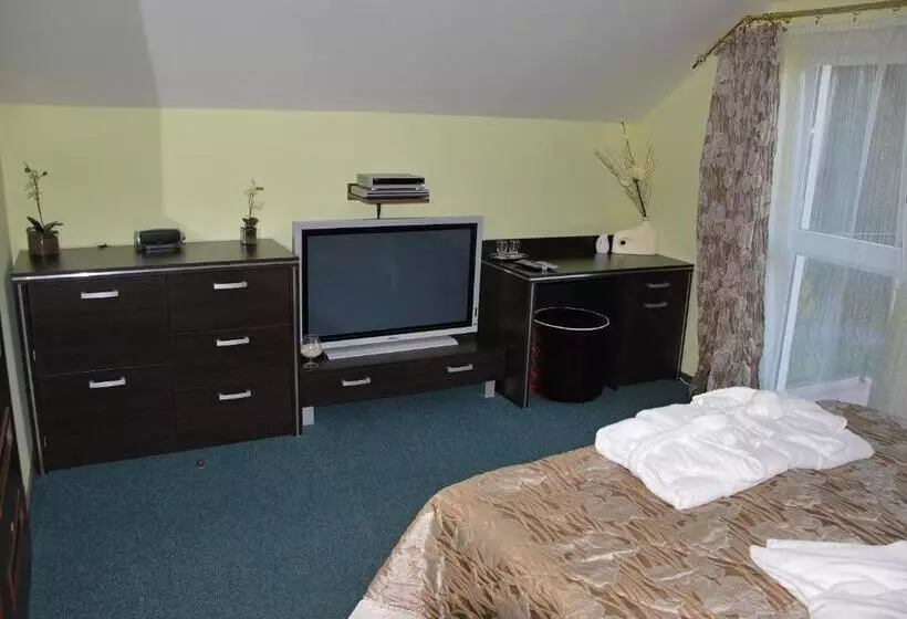 Majatalo Penzión Kolibrík